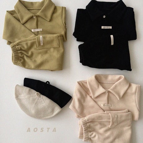 aosta/56. [Mulmul Pants] S-2XL