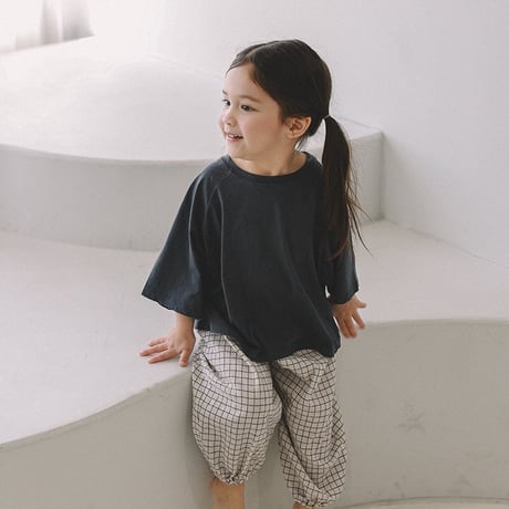 melmel/28. Strong Twist 7 T XXS-XL