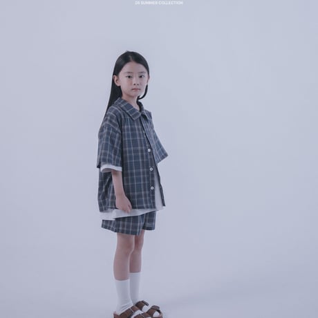 lilybooth/3. magarette shirt S-XL