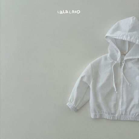 lalaland/39. bubble windbreaker XS-XL