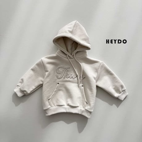 heydo/26. ribbet T hood JS-JL