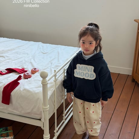 ninibello/51. Mini Mood Hoodie? XS-XL