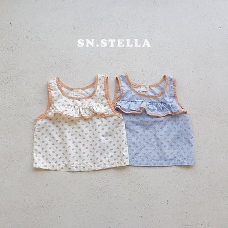 snstella/1. daisy top XS-XL