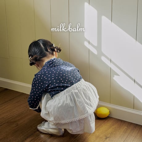 milkbalm/10. emma skirt XS-XL