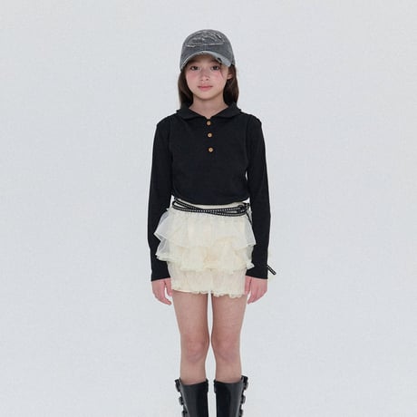 forkchips/13. caramel kangkang skirt M-XL