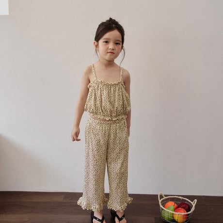 lindo/57. leopard set XS-XL