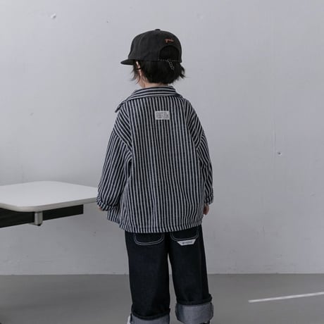 growb/6. rain shirt JS-JL