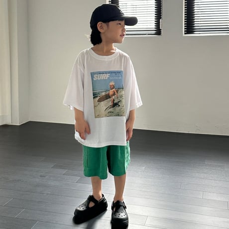 foov/22. color pig pants S-XL