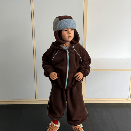 con_/28. drawing ZipUp hood 1(66-77CM)-4(97-107CM)