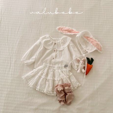valubebe/65. enni bloomer 6M-18M