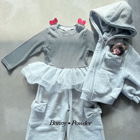 bunnypowder/46. sha dangara T-shirt 2XL-4XL