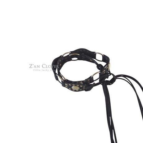 zanclover/12. western belt FREE