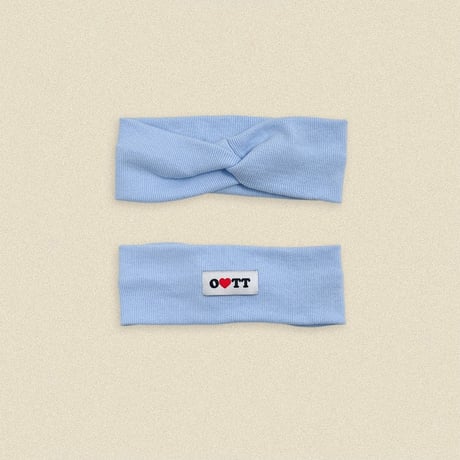 oottbebe/48. plan ) jelly hairband FREE