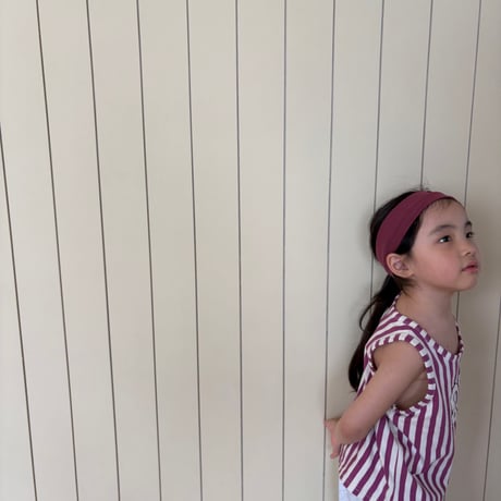 pepper/32. kongkong hairband FREE