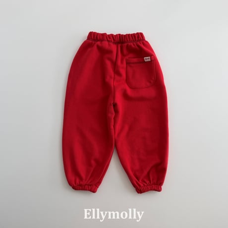 ellymolly/112. day day chain pants 13-19