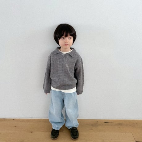 digreen/42. weavenet knit S-2XL