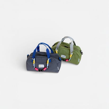 dudie/12. dog cross bag FREE