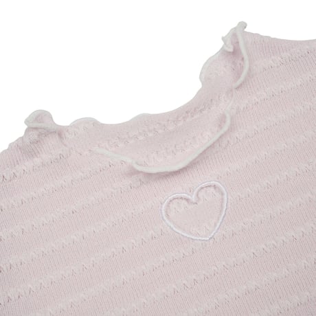 forkchips/39. love punching T-shirt M-XL