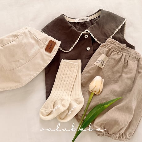 valubebe/21. daily golgi 2 socks FREE