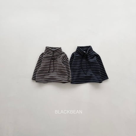 blackbean/41. creyon T-shirt S-XL