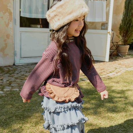 urbanrabbit/1. Fur Headband FREE