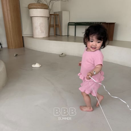 bellabambina/13. ( plan ) bebe minit Puril set 12M-M