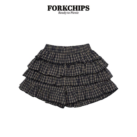forkchips/48. mile kangkang skirt JS-JXL