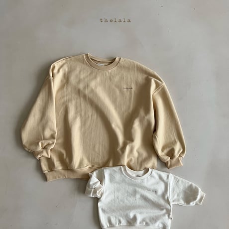 thelala/32. 40 day (MOM) man-to-man FREE