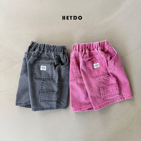 heydo/52. trendy bermuda P  JS-JL