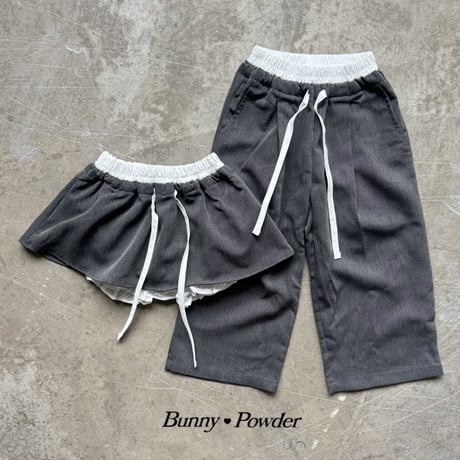 bunnypowder/219. Molly pants 2XL-4XL