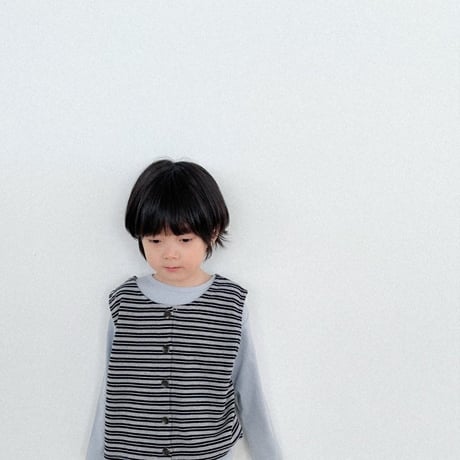 digreen/21. multi vest S-2XL
