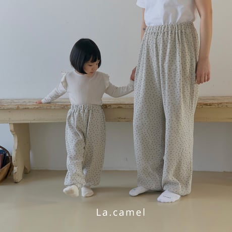 lacamel/24. sunday waffle mom pt FREE(MOM_105CM)
