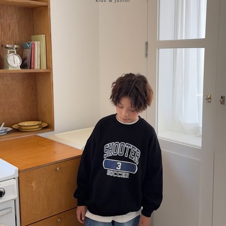 owen/16. shooter man-to-man JS-JXL