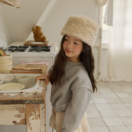 melikey/107. bear bear fer hat FREE