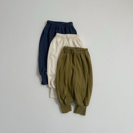 minirobe/33. Lulu Harem Pants  S-XL