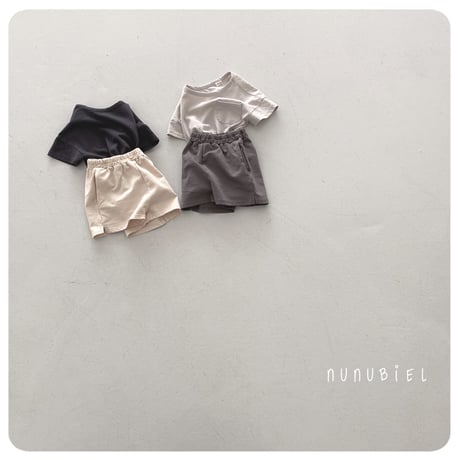 nunubiel/38. nature t-shirts XS-XL