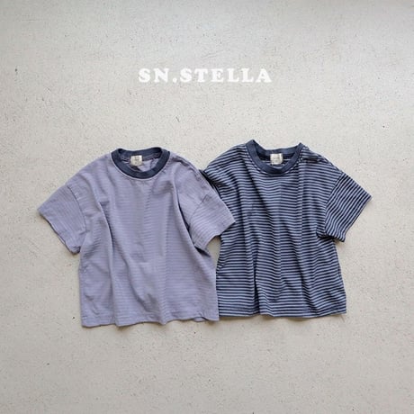 snstella/21. evian T-shirt XS-XL