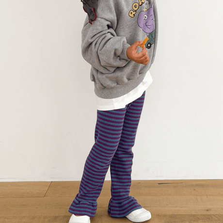 plain/32. zoombba leggings XS-XL