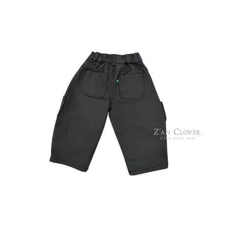 zanclover/25. curb cargo pants 13-19