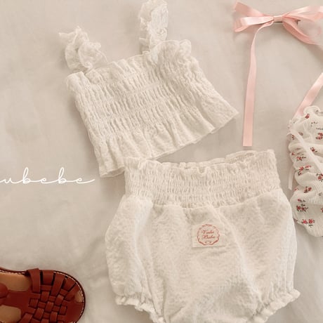 valubebe/97. mining smoke bloomer 6M-18M