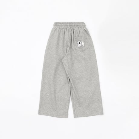 betterj/90. wide roose pants L-JS