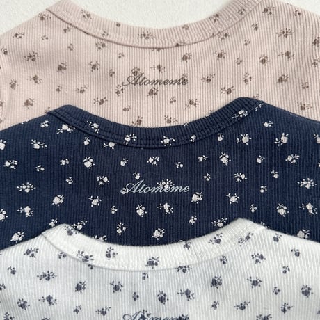 atomeme/4. Foret T-shirt S-XL