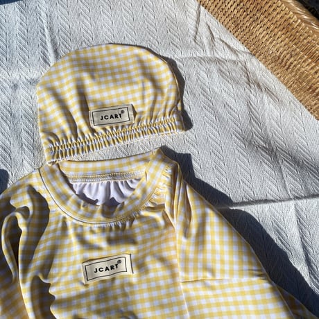 mikki/4. candy pop beach hat FREE