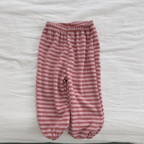 nightbebe/9. jogger pants XS-XL
