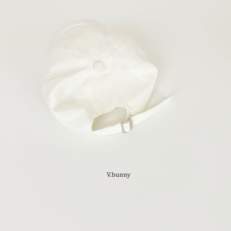 vbunny/70. off cap FREE(47-50CM)