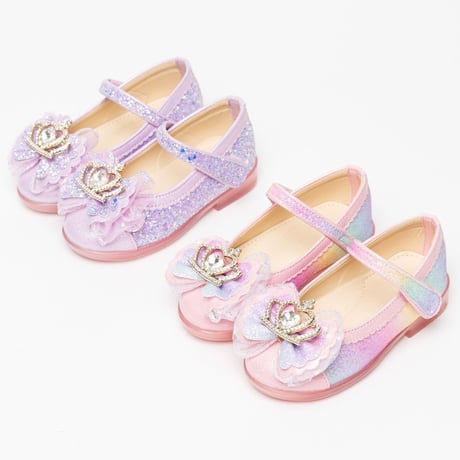 shoes/15. LA crown  140-190