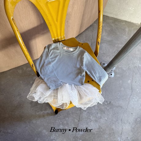 bunnypowder/70. sha dangara T-shirt S-XL