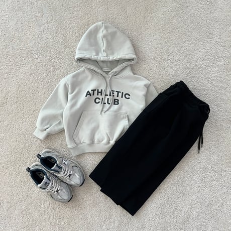fromi/64. Athletic Hoodie? JS-JL