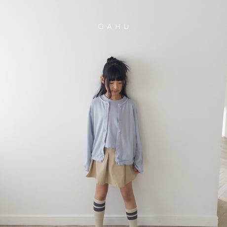 oahu/24. lunch skirt S-XL