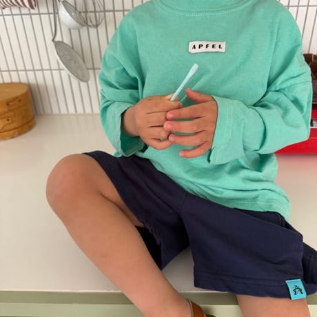 apfel/5. bb shorts  S-XL